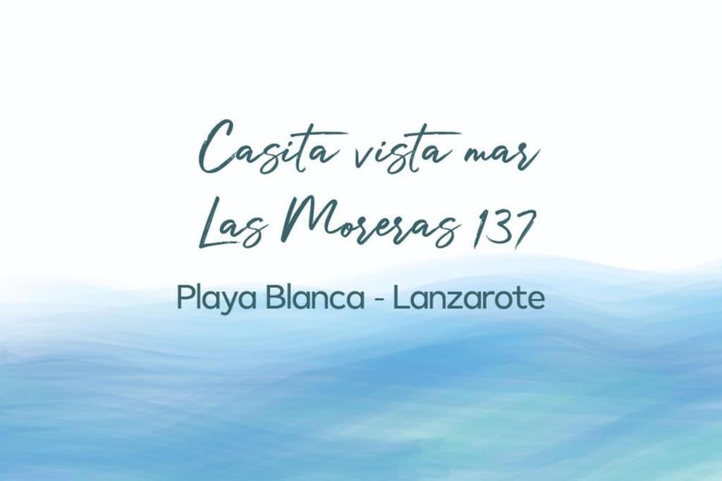 Casita Vista Mar Moreras Apartment