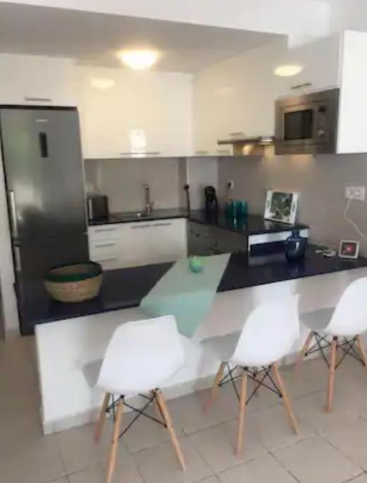 Apartment Casita Vista Mar Moreras