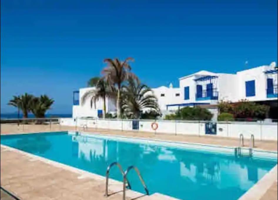 Casita Vista Mar Moreras Apartment *