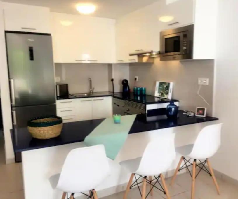 Appartamento Casita Vista Mar Moreras *