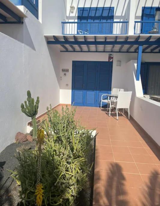 Apartment Casita Vista Mar Moreras Playa Blanca (Lanzarote)