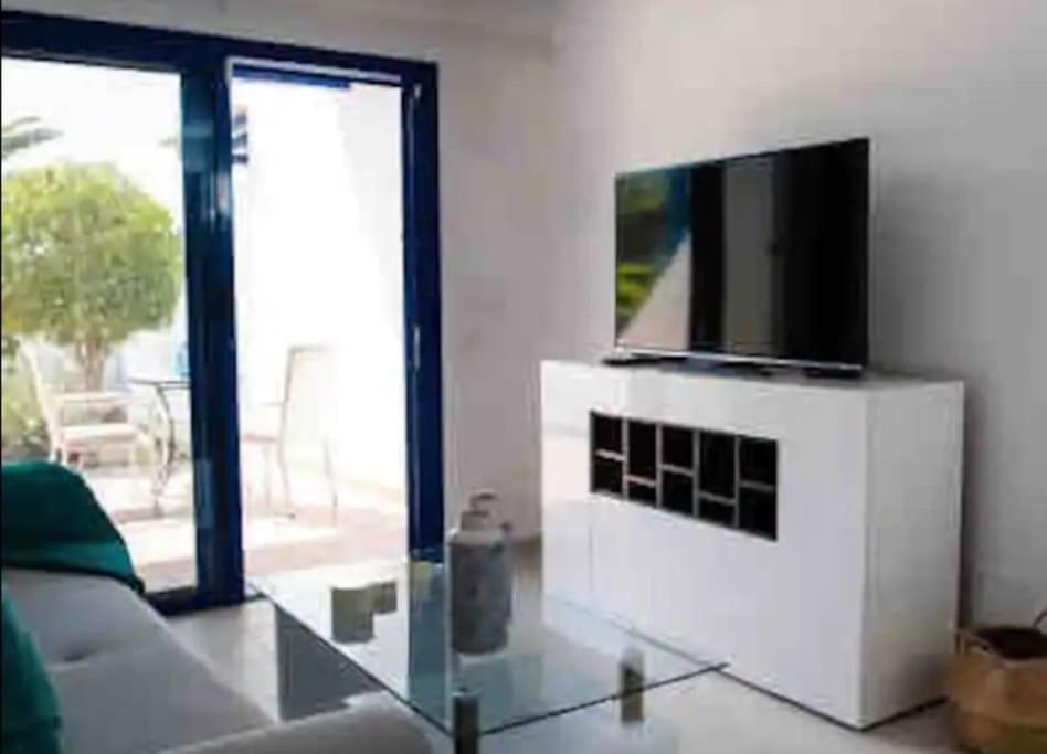 Casita Vista Mar Moreras Apartment *