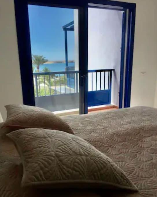 Apartment Casita Vista Mar Moreras