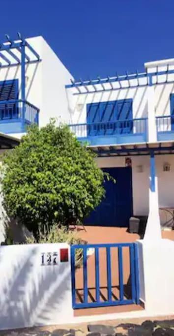 Casita Vista Mar Moreras Apartment *