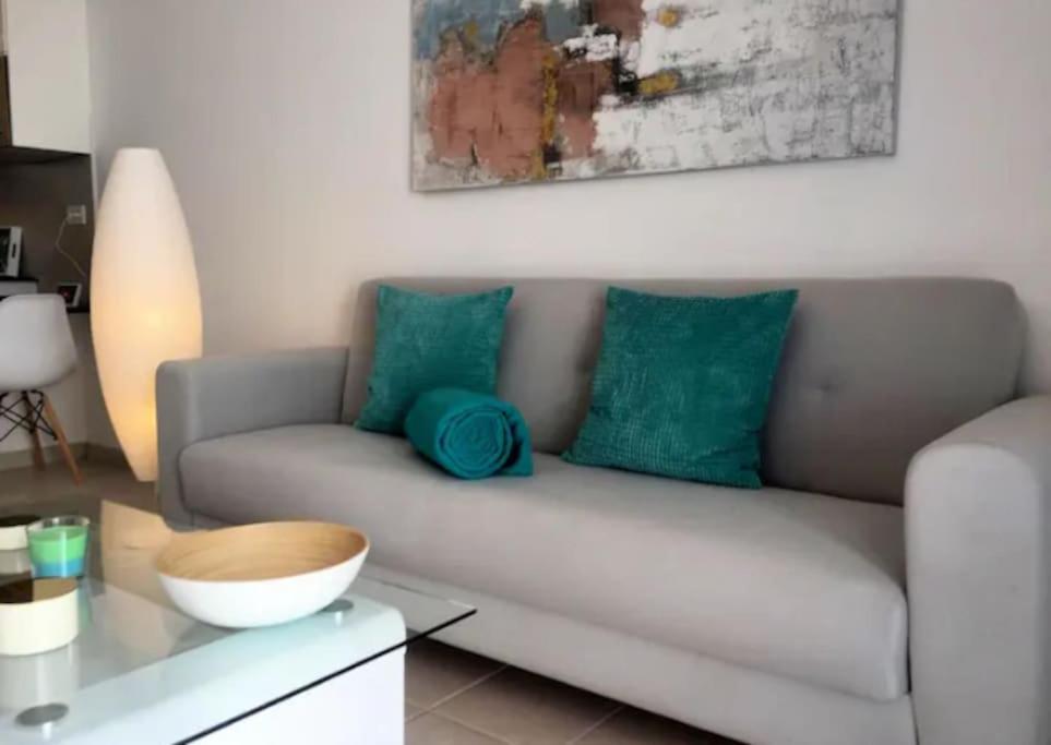 Casita Vista Mar Moreras Apartment