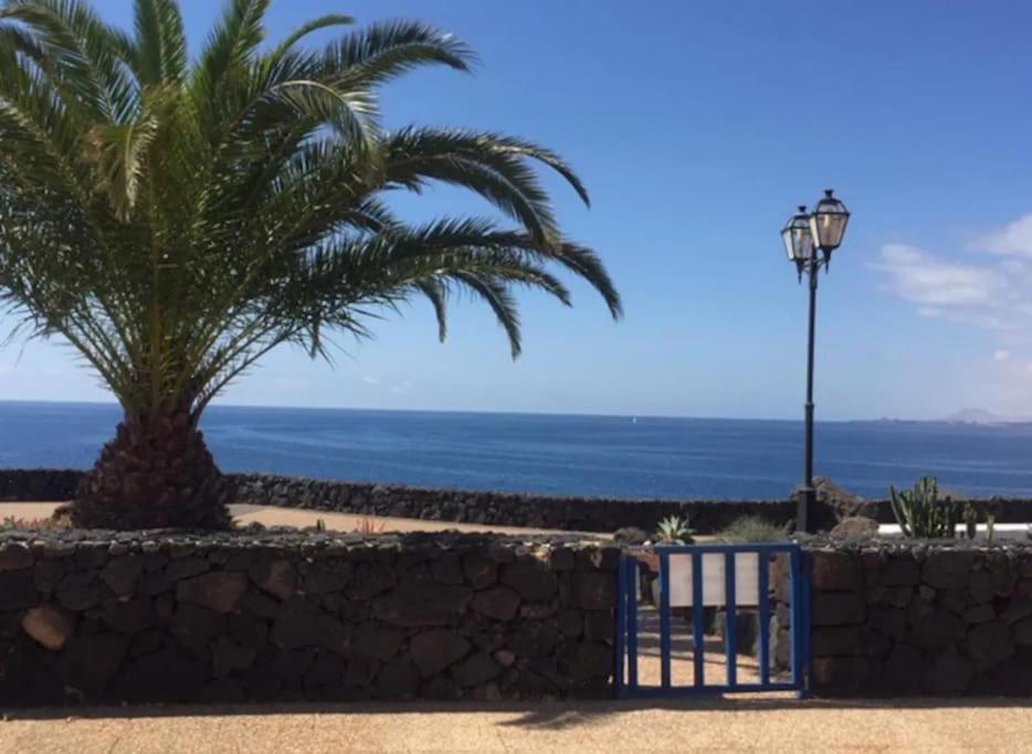 Apartment Casita Vista Mar Moreras