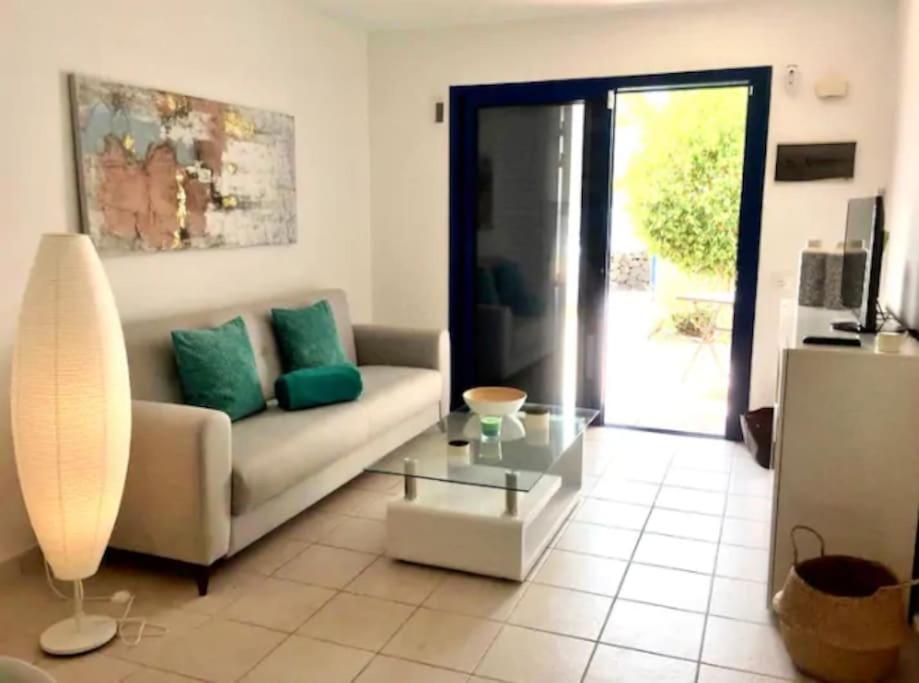 Casita Vista Mar Moreras Apartment Playa Blanca (Lanzarote)