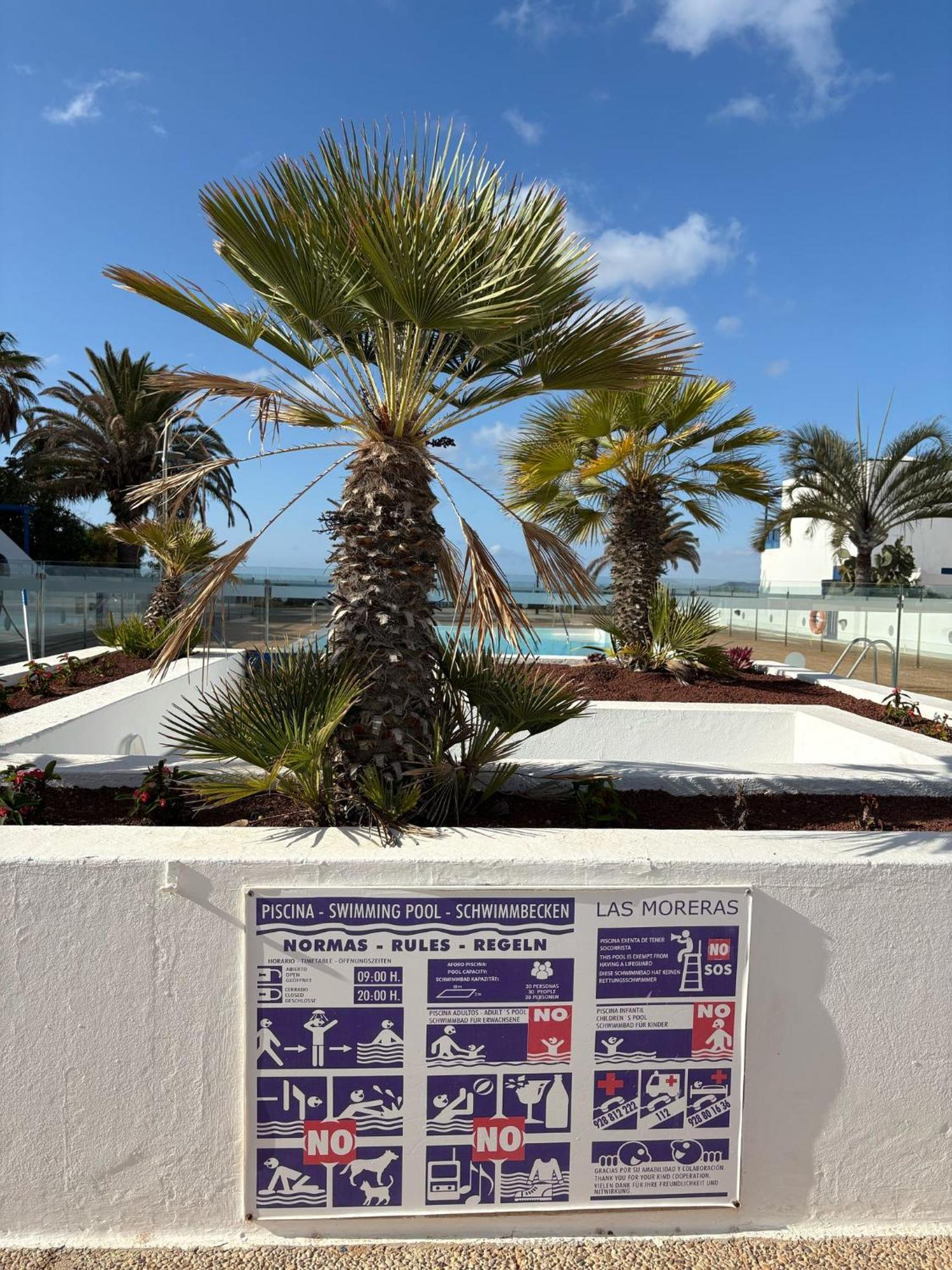 Apartamento Casita Vista Mar Moreras *