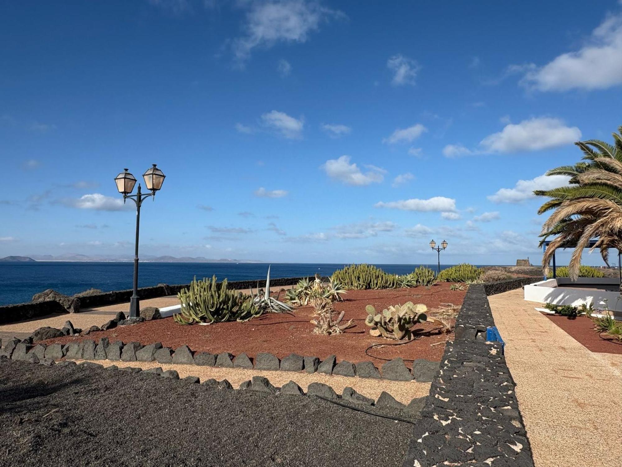 Casita Vista Mar Moreras Apartamento *
