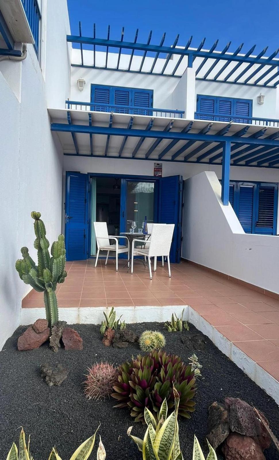 Apartment Casita Vista Mar Moreras *