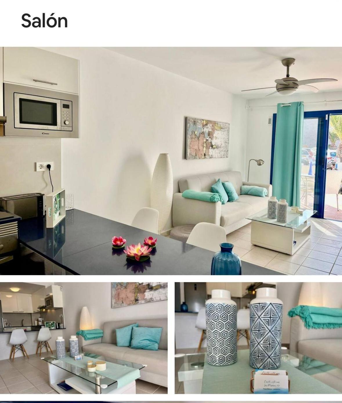Apartment Casita Vista Mar Moreras *