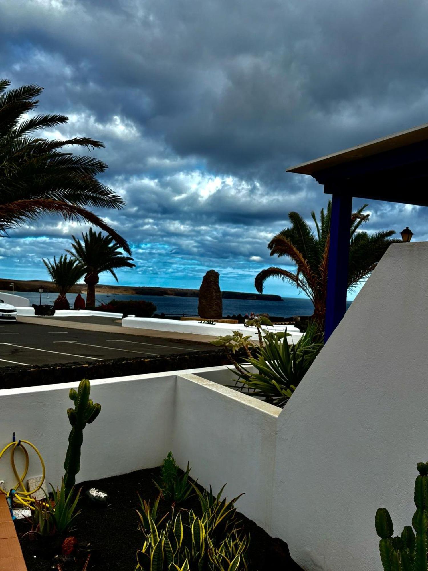 Casita Vista Mar Moreras Playa Blanca (Lanzarote)