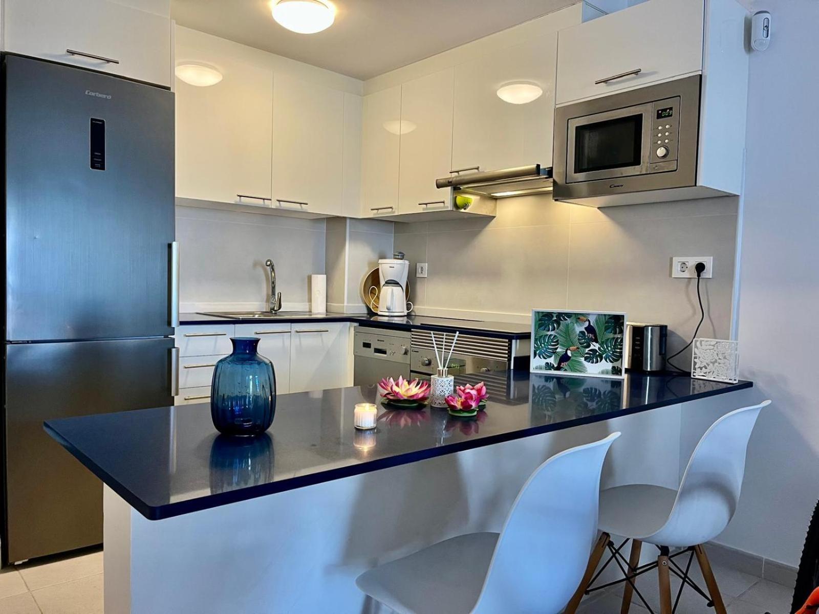 Casita Vista Mar Moreras Apartment Playa Blanca (Lanzarote)