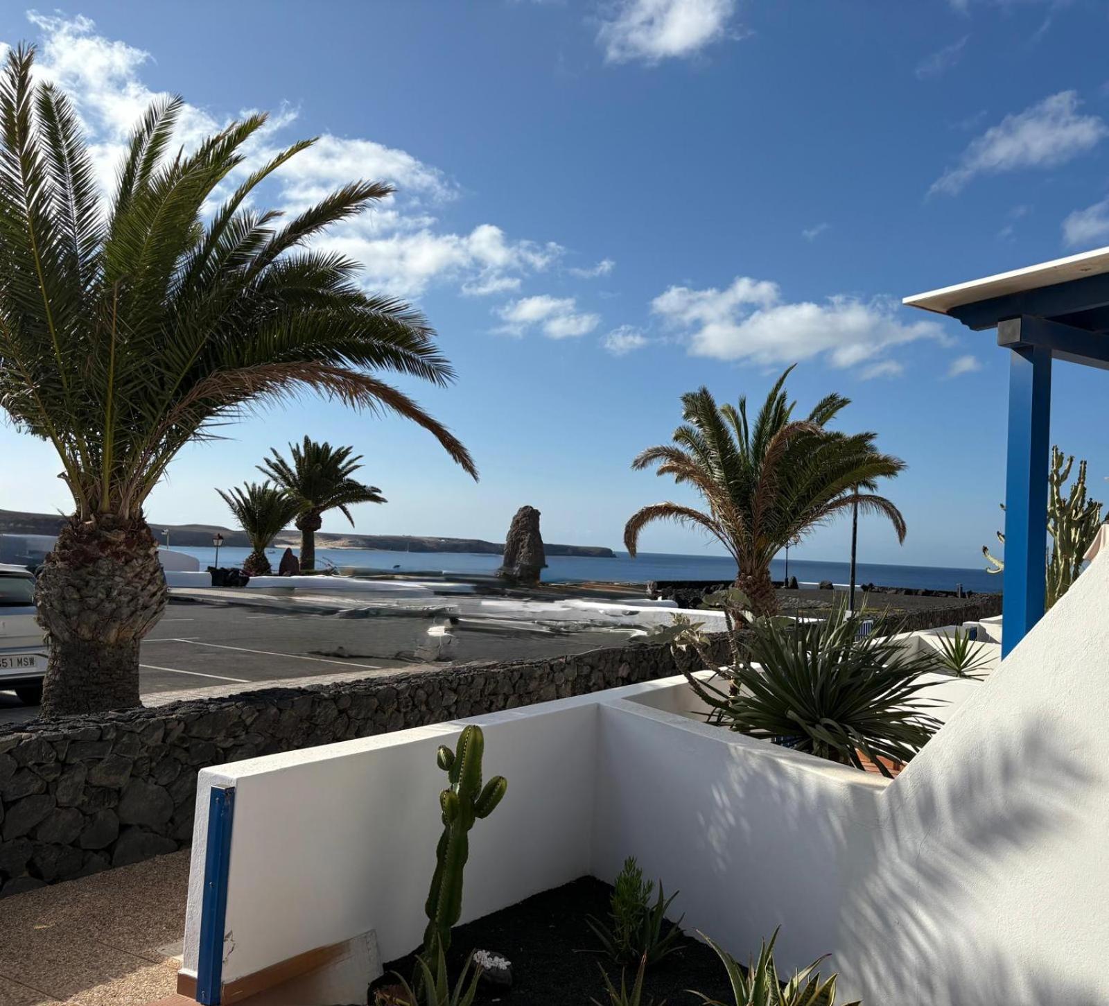 Casita Vista Mar Moreras * Playa Blanca (Lanzarote)