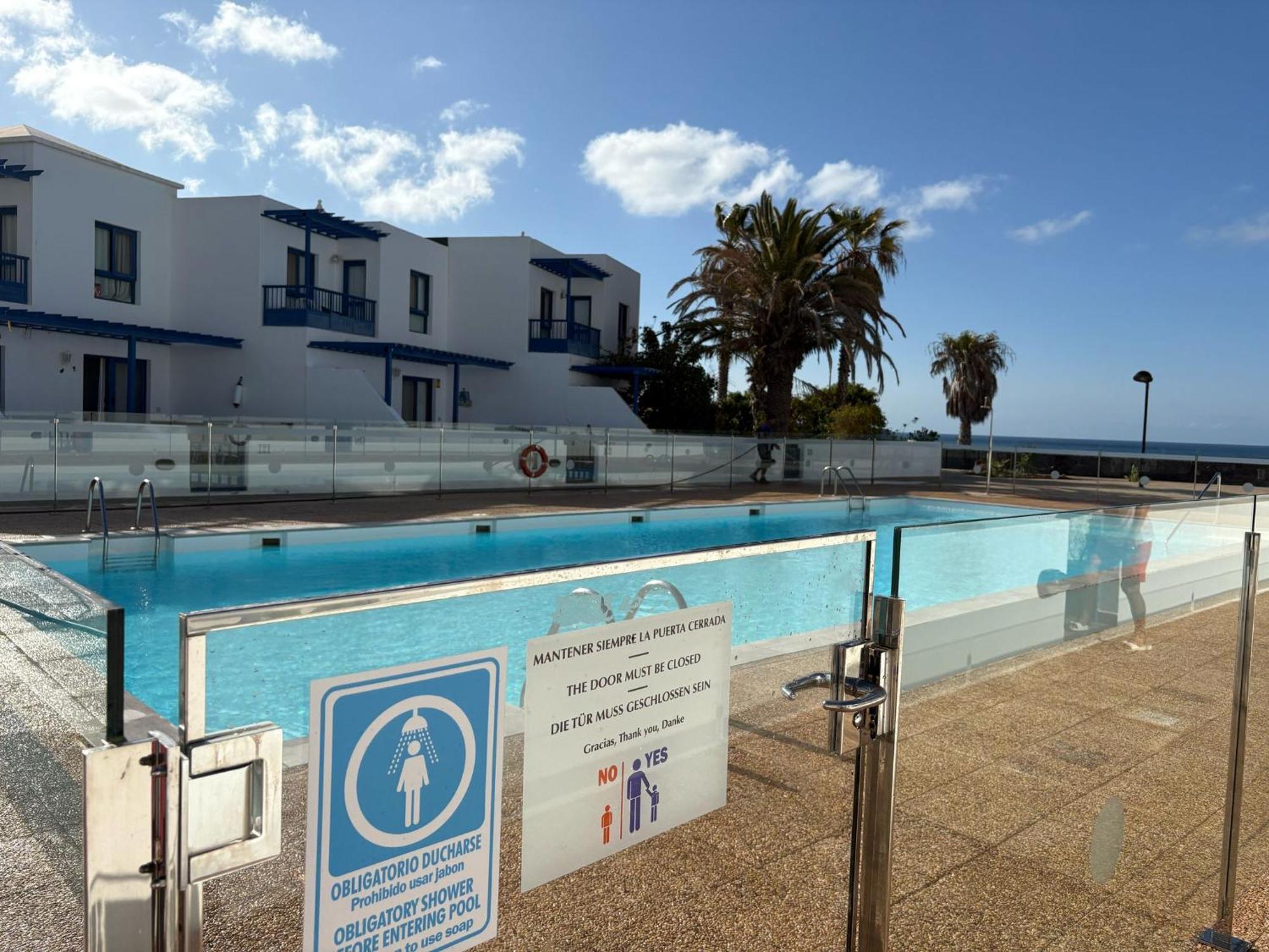 Apartment Casita Vista Mar Moreras Playa Blanca (Lanzarote)